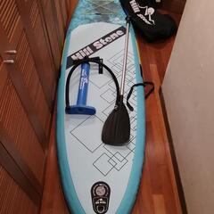 値下げ　サップボード２３０００円