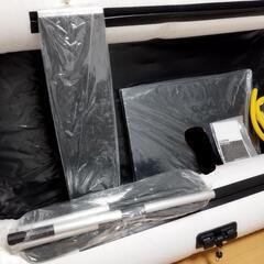 ゼファーボート 