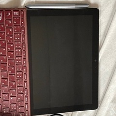 surface セット