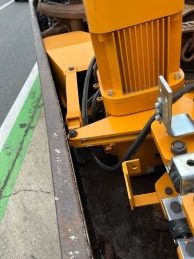 KITO 10ton ホイスト 2021年製