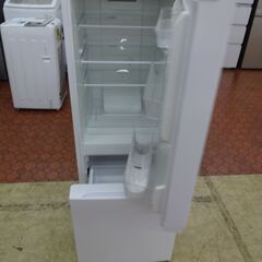 ID 343740　冷蔵庫２ドア　156L　ヤマダ　２０１８年製　YRZ-F15E1