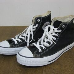 CONVERSE コンバース ALL STAR ハイカットスニー...