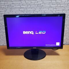 BenQ GL2250-B 22インチ ゲーミング モニタ