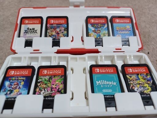 Nintendo Switchソフト「お取引決まりました」