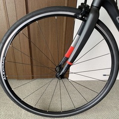 ☆GARNEAU ガノー AXIS SL4 Size:530 ロードバイク☆屋内保管 札幌市内 