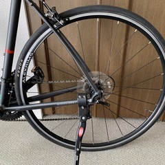 ☆GARNEAU ガノー AXIS SL4 Size:530 ロードバイク☆屋内保管 札幌市内 