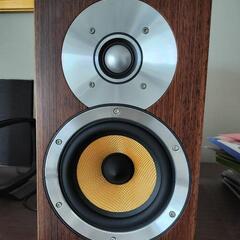 AVアンプを含め高機能サラウンドシステムを譲ります