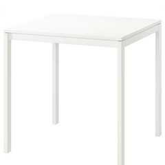 5/21削除　IKEA テーブル　MELLTORP メルトルプ
