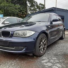 値下！早い方勝ち❗BMW 116i 内装外装綺麗です。