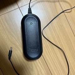 ルンバ　充電ケーブル