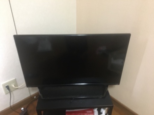 テレビ