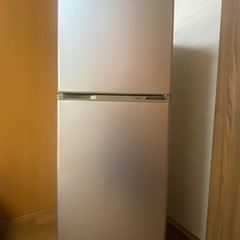 【交渉中】AQUAのミニ冷蔵庫