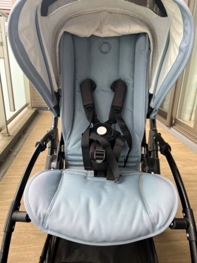 バガブービー5 限定カラー 定価12万円程