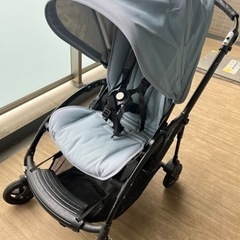 バガブービー5 限定カラー 定価12万円程