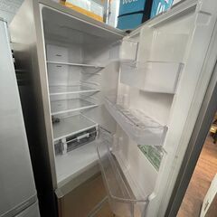 リサイクルショップどりーむ天保山店 No8281 冷蔵庫 315Lのデカ目の