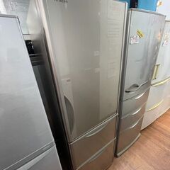 リサイクルショップどりーむ天保山店 No9247 冷蔵庫 415Lの大きめサイズ！