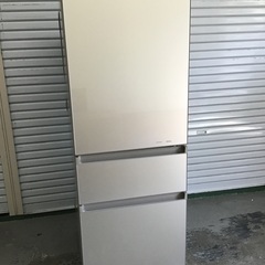 Panasonic パナソニック 冷蔵庫 NR-C32FGM-N