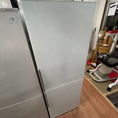 リサイクルショップどりーむ天保山店 No8288 冷蔵庫 275Lの少しでかい 