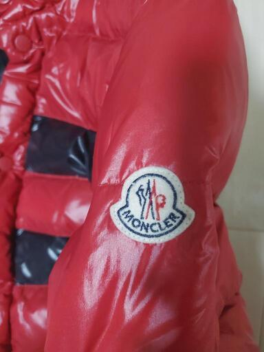 MONCLER　ダウンジャケット　格安