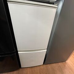 リサイクルショップどりーむ天保山店 No8284 冷蔵庫 2017年製 1人暮らしや二人暮らしにオススメ！！ リサイクルショップどりーむ天保山店 No8284 冷蔵庫 2017年製 1人暮らしや