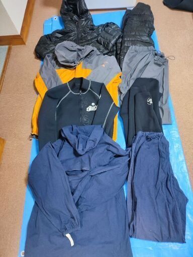 値引き交渉 土工 建築作業 工具衣類セット | alfasaac.com