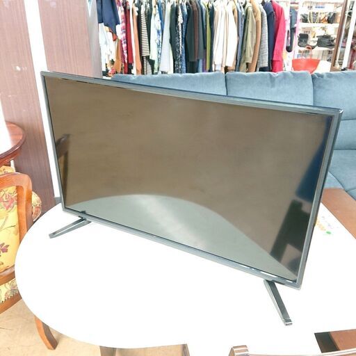 ASTEX テレビ AS-01D3201TV 2019年製 32型