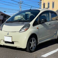 【自社ローンもOK✨】車検２年付き　アイ　キーレス　純正オーディ...