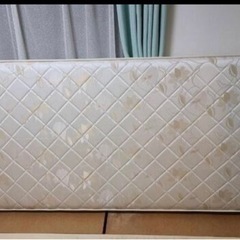 高級マットレス　Beads Pocket 612BC