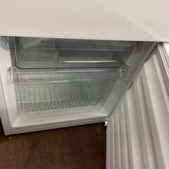 リサイクルショップどりーむ天保山店 No8286 冷蔵庫 ツインバードの 