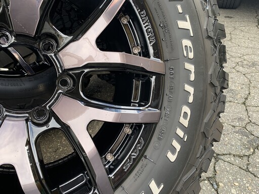 楽天市場】プラド ハイラックス サーフ FJクルーザー H3 17