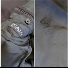 ISAIA イザイア スーツ セットアップ