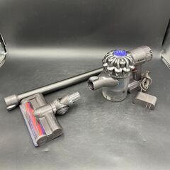 【九州 配送対応 可能】Dyson/ダイソン サイクロン コード...