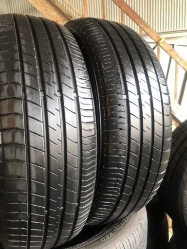 185/60R16 4本タイヤ取り付け無料です
