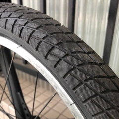 🔹折りたたみ自転車🔹HUMMER 極太タイヤ。定価 : 35,700円。