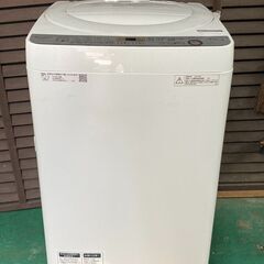 A2902　新しく入荷致しました‼　シャープ　2018年製　7....