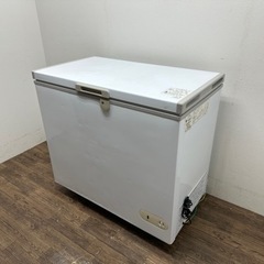 JCM　ジェーシーエム　業務用　冷凍ストッカー　１９７Ｌ　フリー...