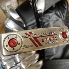 最終値下げ‼︎ブリヂストン　ゴルフセット