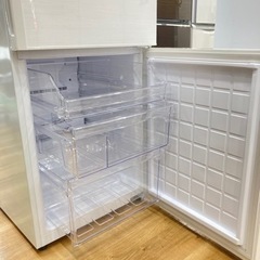 【トレファク高槻店】安心の6ヶ月間保証！取りに来れる方限定！SHARP（シャープ）の2ドア冷蔵庫のご紹介です！ トレファク高槻店】安心の6ヶ月保証！取りに来られる方限定！SHARP