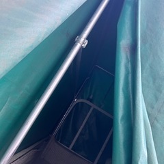 トラックに骨(ボックス)として、つかていたものです