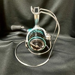 ダイワ　18エメラルダスAIR LT 3000S-CXH