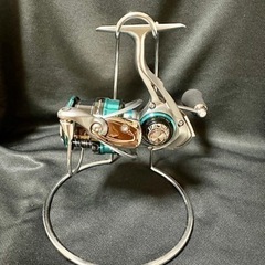 ダイワ　18エメラルダスAIR LT 3000S-CXH