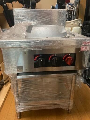 中華レンジ  引き取りのみ