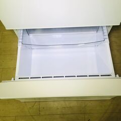 山口)下松市より 冷蔵庫 AQR-27H 272L 冷蔵222L冷凍50L アクア 2019年製