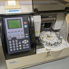 フジフィルム ドライケム7000V 検査機器