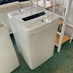 MAXZEN マクスゼン 全自動電気洗濯機 2023年製 JW5...
