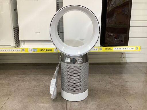 【トレファク熊谷駅前店】dyson(ダイソン)の空気清浄機能付きテーブルファンのご紹介です！