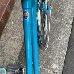 ブリヂストン　シティサイクル