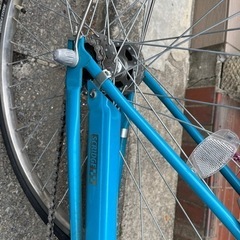 ブリヂストン　シティサイクル