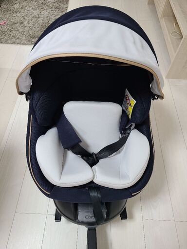 コンビチャイルドシート型式JL-590 　美品