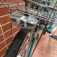 ブリヂストン　シティサイクル